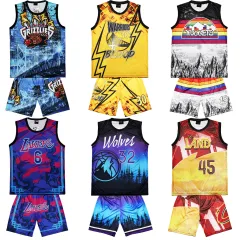 Kids Jersey Terno Roblox Tshirt Shorts For kids boy Printed 😍😍. #tik
