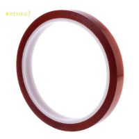 weroyal High Temperature Heat Resistant Polyimide Tape for Electrical Insulation