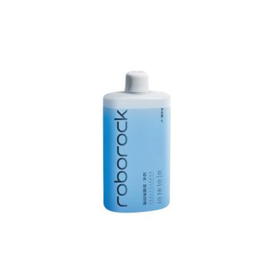 1l สำหรับ Roborock อุปกรณ์เสริมชุดน้ำยาทำความสะอาดพื้นสำหรับ Roborock Dyad และ Roborock S7 99.9% ต้านเชื้อแบคทีเรียไม่เป็นพิษ