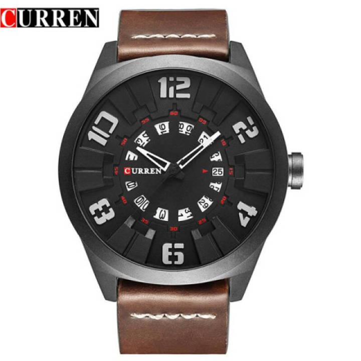 relogio-masculino-curren-sports-wristwatch-display-date-men-amp-apos-s-quartz-watch-leather-strap-waterproof-male-clock