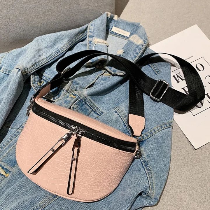 yf-luxury-designer-saddle-womens-chest-bag-high-quality-crossbody-bags-female-fashion-chain-handbag-hobos-banana-belt-purse