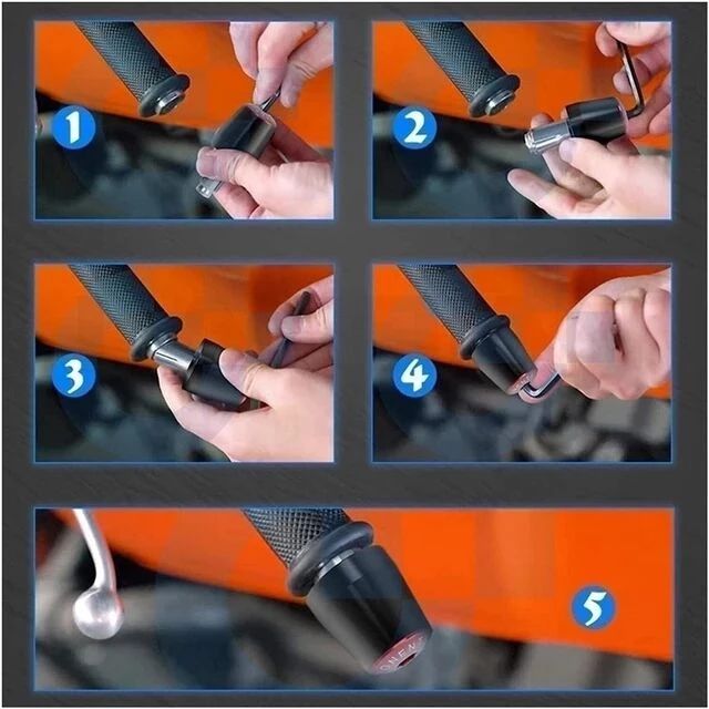 อุปกรณ์เสริมรถจักรยานยนต์เบรคคลัทช์คันโยกสำหรับ-suzuki-gsxs150-abs-gsxs-gsx-s-150-2017-2018-cnc-amp-7-8-22mm-handle-bar-grip-ปลาย