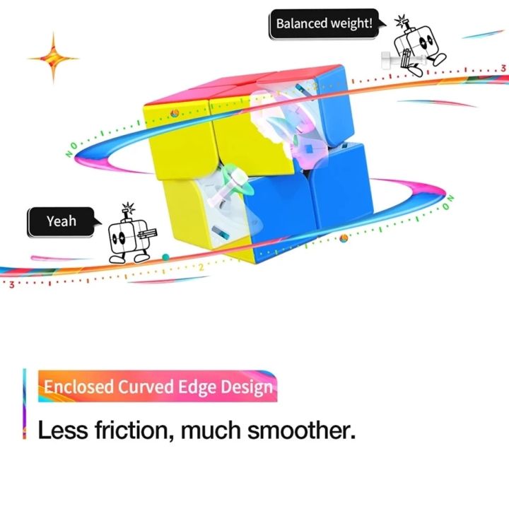 gan-251เมตร2x2x-ลูกบาศก์2ลูกบาศก์แม่เหล็ก-gan-251-pro-2x2x2-cubo-magico-ลูกบาศก์มายากลมืออาชีพ-gan-251-leap-2-2-2ลูกบาศก์ความเร็วปริศนาคิวบ์