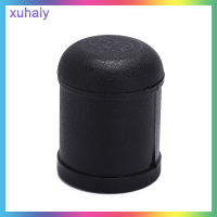 xuhaiy 1PC 7.5cm x 10cm KTV ผับปาร์ตี้เกมของเล่นพลาสติกลูกเต๋าถ้วย Black Shake CUP BOX