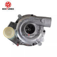 RHF5เทอร์โบชาร์จเจอร์ Turbo สำหรับ ISUZU D-MAX Rodeo รถกระบะ4JA1T 4JA1L 4JA1 2.5L TD 136HP VB420037 8972402101 8973295881