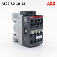 AF09-30-10-13คอนแทค ABB * 100-250V Ac/dc รหัสผลิตภัณฑ์::1SBL137001R1310