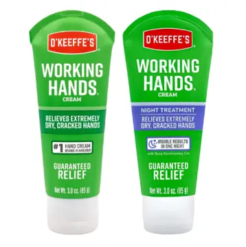 O'Keeffe's Working Hands Hand Soap