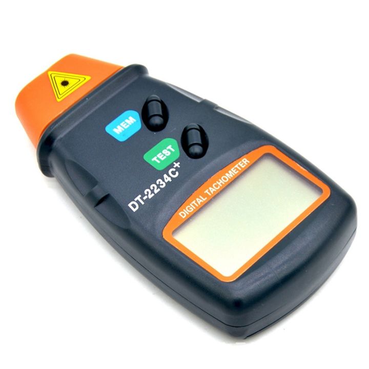 digital-tachometer-rpm-meter-non-contact-2-5rpm-99999rpm-lcd-display-speed-meter-dt2234c-tester-speed-rpm-counter