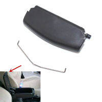 1Pcs Car Center Armrest คอนโซลฝาปิด Latch คลิปสำหรับ AUDI A4 B6 B7 2001-2008 Center Armrest Repair Kit คอนโซลฝาครอบ Accessori