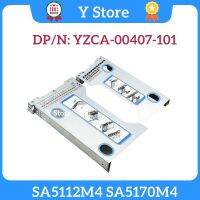 ครึ่งความสูงครึ่งนิ้ว Y ร้านค้าสำหรับแรงบันดาลใจใน SA5112M4 SA5170M4 YZCA-00407-101การ์ดขยาย YZCA-00406-101รวดเร็ว