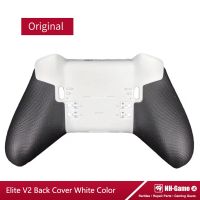 Rear Cover For Xbox Elite Series 2 Controller Housing Shell Front Back Case LB RB Bumper Button Grips LT RT Triggers