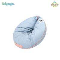 Ibiyaya เบาะนอนสำหรับสัตว์เลี้ยง Snuggler Pet Nook