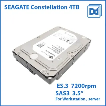 ส่งฟรี] SEAGATE 8 TB HDD (ฮาร์ดดิสก์) IRONWOLF 7200RPM SATA3