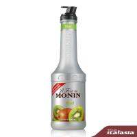 MONIN Kiwi Fruit Mix 1000 ML. | โมนิน กีวี่ ฟรุ๊ตมิกซ์ 1000 มล.