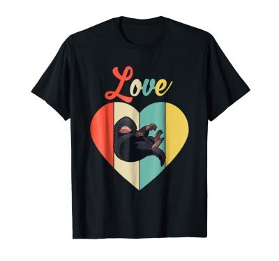 Love Niffler Cute Vintage Black T Shirt New Tops Tees Print Fashion Letters Men 100% Cotton Print Summer Bob Marley T Shirts XS-6XL