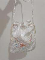 Japanese Handbags Kimono