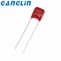 10pcs/lot Original CBB 100V 103J 0.01UF 10NF P5 Metallized Film Capacitor