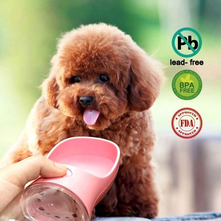 petcup-กระบอกน้ำดื่มสัตว์เลี้ยงแบบพกพา-ขวดน้ำหมา-ขวดน้ำให้สุนัข-ขวดน้ำน้องหมา-ขวดน้ำแมว-ขวดน้ำแมวพกพา-ขวดน้ำสุนัข-พกพา-ขนาด-350ml