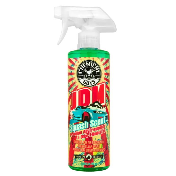 Chemical Guys JDM Squash Scent Air Freshener Lazada PH