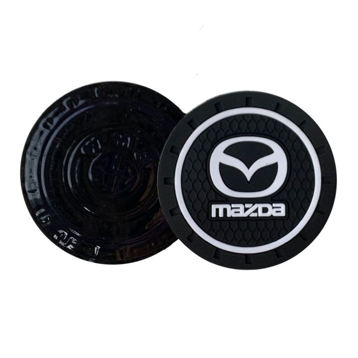 ready-stock-2pcs-72mm-car-logo-cup-holder-silicone-anti-slip-car-cup-mat-pad-car-coaster-car-interior-mats-water-coaster-silicone-pad-car-anti-dirty-pad-for-toyota-corolla-rav4-camry-yaris-crown-honda