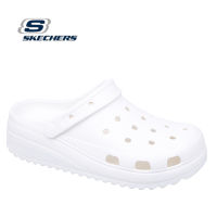 Skechers สเก็ตเชอร์ส รองเท้าผู้หญิง รองเท้าผ้าใบ Women Foamies Max Cushioning Walking Shoes - 111127-ROS