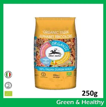 Buy Alce Nero Organic Pasta online