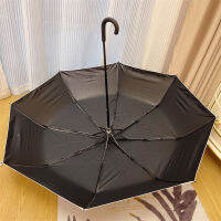 Hot Elegant Aesthetic ร่ม Designer Art หรูหราขนาดเล็กกระเป๋าร่มน่ารัก Sunny Parasol หญิง Guarda Chuva Invertido Sunny Angel