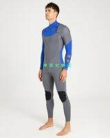 [COD] Hurley3/2mm surfing cold suit wetsuit male Advantage series