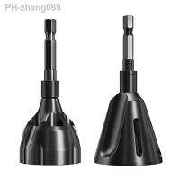 Drill Bit Deburring External Chamfer Tool Steel Remove Burr for Repair Thread Drilling Tools Accessory