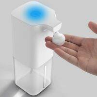 【CW】 Touchless Dispenser USB Foam Machine Dispensers Infrared Sensor