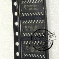 10pcs DG211BDY SOP-16