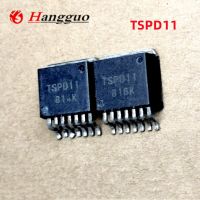 5 Buah/Lot Baru TSPD11 Transistor Mobil untuk Toyota Camry Headlight Komputer Board Control Chip