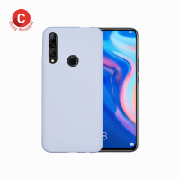 เคส Huawei Y9 Prime 2019 หัวเว่ย วาย9 พราม 2019 - ซิลิโคนนิ่ม สีพาสเทล