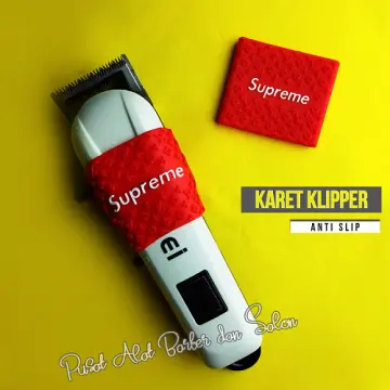 Jual supreme karet untuk trimmer silikon mesin cukur trimmer