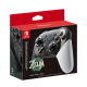 [Nintendo Switch] Pro Controller - The Legend of Zelda: Tears of the Kingdom Edition