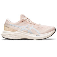 ASICS :  DYNABLAST 3 WOMEN RUNNING รองเท้า ผู้หญิง รองเท้าผ้าใบ รองเท้าวิ่ง ของแท้  FAWN/SKY