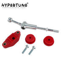 Hypertune - 5 Speed Shifter Bushing Combo สำหรับ08-14 Subaru WRX 05-09 Legacy 06-08 Forester HT5318 SSB01