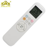 【READY STOCK】? Chinese Version Applicable To Ykr-T 011 Air Conditioner Remote Control Factory ZZ