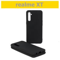 เคส realme XT - เคสซิลิโคน เรียวมี