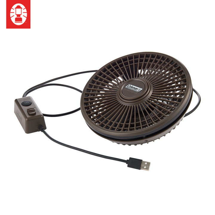 Coleman Reversible Fan Ventilation | Lazada