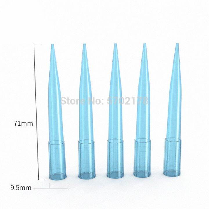 100pcs High Viscosity Fluid Dispensing Needle Silicone Large Diameter