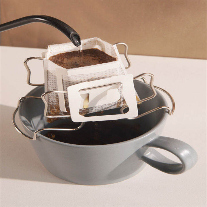 baskets-coffeeware-outdoor-portable-reusable-shelf-coffee-filter-holder-filter-paper-bag