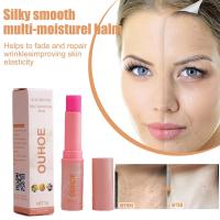 Anti Wrinkle Moisturizing Stick Moisturizing Stick Skin 7g For Moisturizing Lines Eye Lip Facial Y1G0