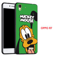 มาใหม่ล่าสุดสำหรับ OPPO R7/R7 Lite เคสโทรศัพท์สำหรับ OPPO ซิลิคอนเคสนิ่มมีรูปแบบเดียวกันขาตั้งโทรศัพท์และเชือก