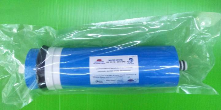 ไส้กรองน้ำ-ไส้กรองเมมเบรน-r-o-ro-ro-membrane-fast-water-store-3012-300-gpd-ของ-เครื่องกรองน้ำ-เครื่องกรอง-ไส้กรอง-1