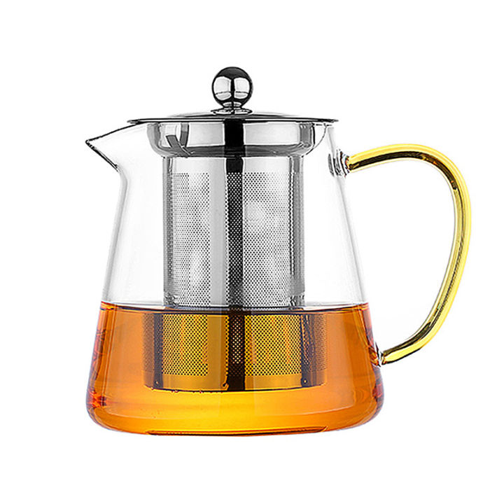 colorful-heat-resistant-glass-teapot-550ml-with-filter-tea-pot-can-be-heated-directly-on-fire-strainer-heat-coffee-pot-kettle