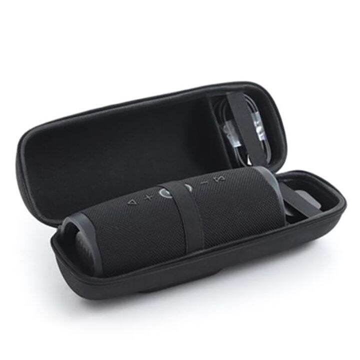 ¤ Hard Travel Case for JBL Charge 5 Waterproof Bluetooth Speaker (only