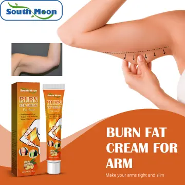 Buy 1 Pair Burn Fat Weight Loss Arm Shaper Fat Buster Off