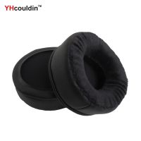 ₪✐ YHcouldin Thick Velvet Ear Pads For Pioneer HDJ 1000 HDJ 1500 HDJ2000 Headphone Replacement Earpads Cushions Cups