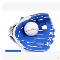 Genuine Original High-end Free Shipping Baseball Gloves Childrens Adult Catching Gloves Brown Blue Pink Black Softball Left and Right Hand Gloves